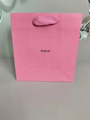 Bolsas De Papel Tous MercadoLibre