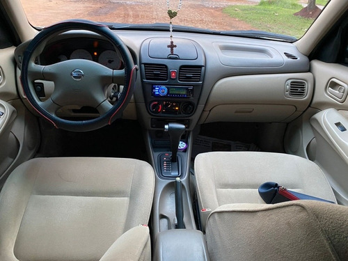 Imagen 5 de 7 de Nissan Almera Original De Cuevas