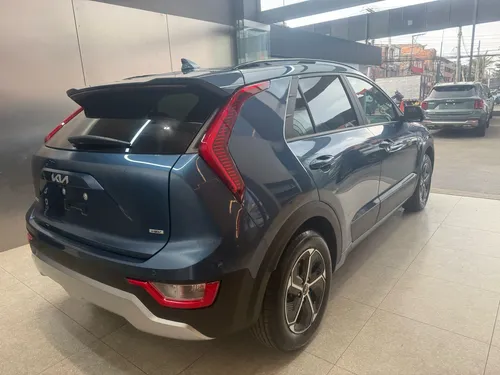 Kia Niro Desire Mod 2026 Entrega Inmediata Solo Hoy Con Soat
