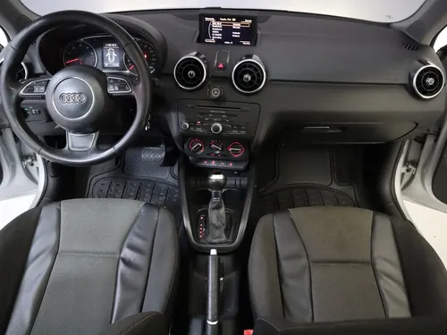 Audi A1 1.4 Tfsi Ambition