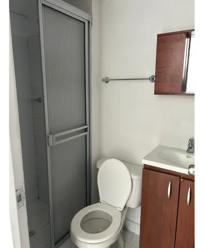 Venta Apartamento En Calazans