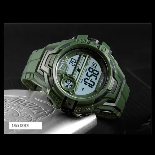 Skmei 1383 clearance