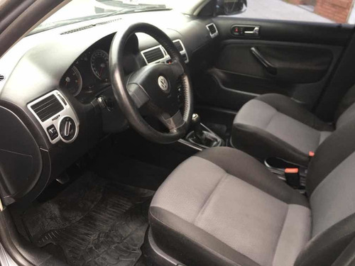 Vw Bora 2.0 Trendline 2008 Gnc $799.000 Permuta
