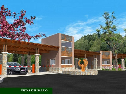 Imagen 2 de 6 de Lote En Venta En El Aljibe, Pilar, G.b.a. Zona Norte