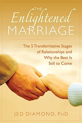 Libro: The Marriage: The 5 Transformative Stages Of And Why