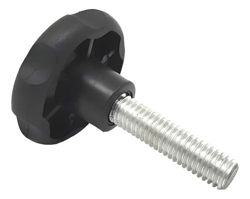 Manipulo Macho 4526 Rosca 1/4 X 50 - Kit Com 50