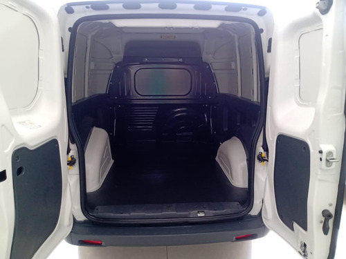 Imagem 5 de 12 de Fiat Fiorino Hard Working 1.4 2020