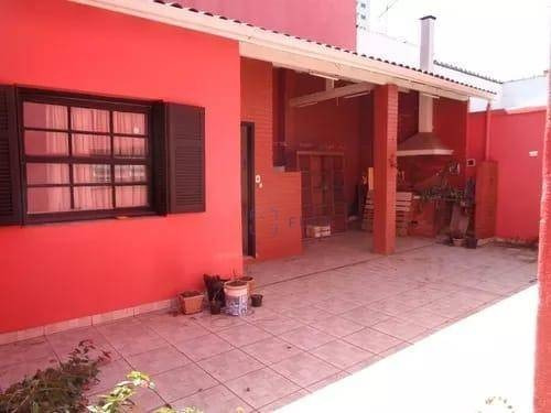 Imagem 5 de 25 de Casa De 250m² Para Venda No Campo Belo, 3 Dormitorios, 1 Suíte E 2 Vagas - Ca1315