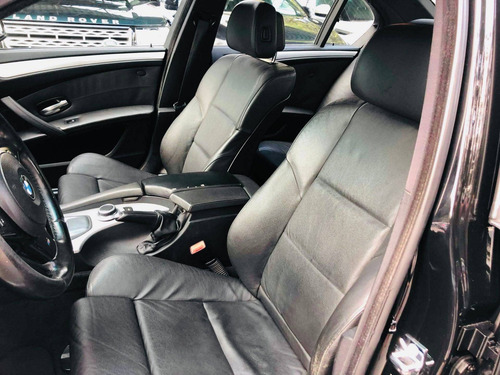 Imagem 6 de 15 de Bmw 530i 3.0 Sport Sedan 24v Gasolina 4p Automático