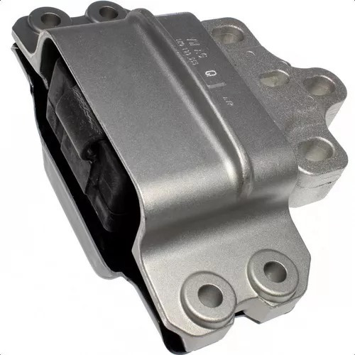 Coxim Motor Esquerdo Volkswagen Jetta Tiguan 2.0 Tsi 