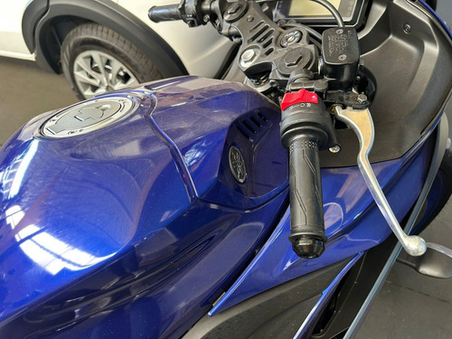 Yamaha Yzfr3 R-3 321/abs 2024/2025