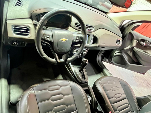 Chevrolet Prisma 1.4at Ltz