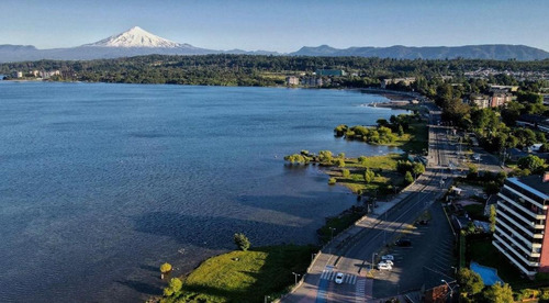Propiedad En Villarrica, Excelente Ubicación Para Invertir