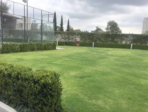Imagen 7 de 7 de Departamento En Lomas De Vista Hermosa / Cuajimalpa De Morelos - Gsi-893-de