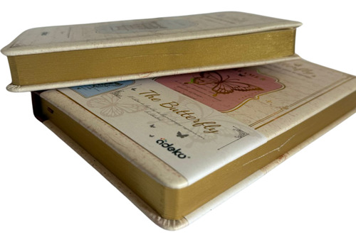 Cuaderno Con Temática De Princiesa Azul