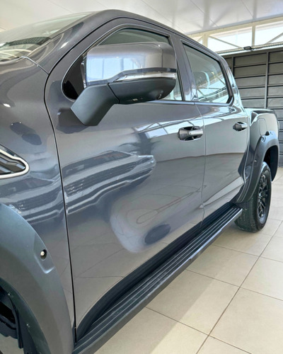 Foton Tunland V7 Luxury 4x2 2.0cc Turbo Diesel Híbrida