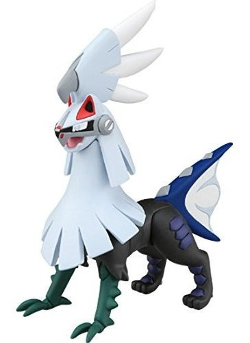 Figura De Acción Silvally Pokemon