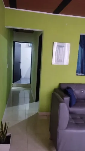 Apartamento En Venta En El Rosario Itagui. Cod V13232