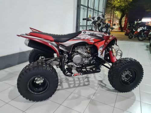 Imagen 6 de 9 de Cuatriciclo Yamaha Yfz 450 R