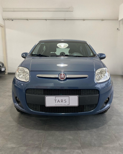 Fiat Palio 1.4 Attractive 85cv