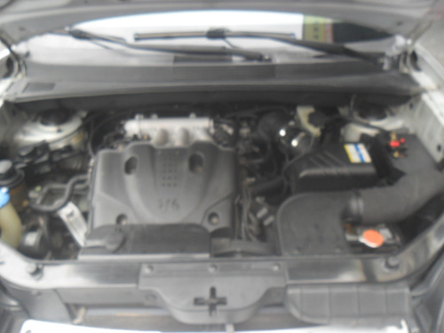 Hyundai Tucson 2.7 Gls 4x4 Aut. 5p 2010/2010