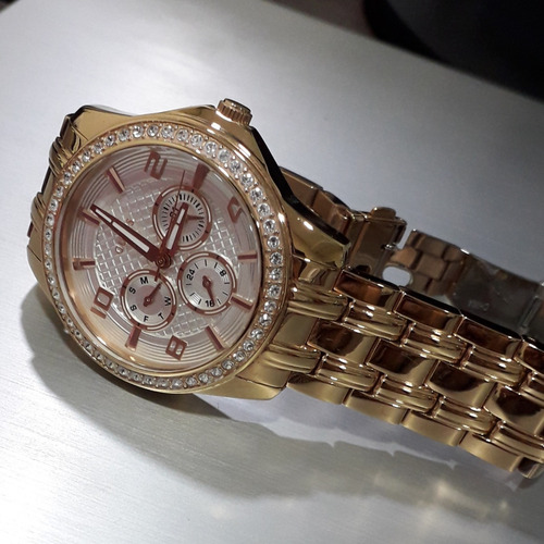 Relógio Guess U0147