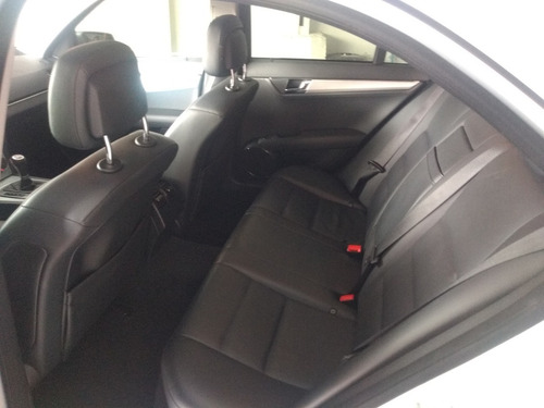Mercedes C 200 Em Otimo Estado Baixo Km