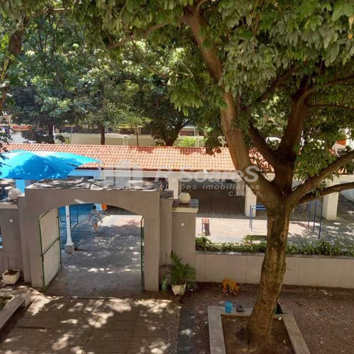 Apartamento-locação-copacabana-rio De Janeiro - Cpap10375