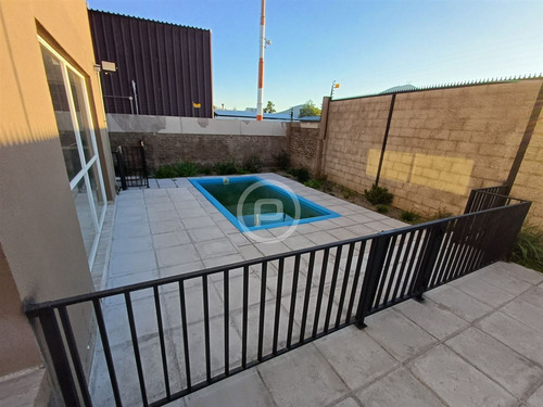 Departamento Amoblado Con Suite De 2 Dormitorios 2 Baños