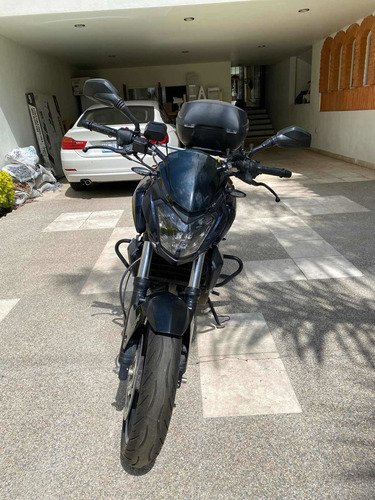 Imagen 2 de 13 de Bajaj Dominar 400