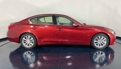 Imagen 3 de 15 de 118804 - Infiniti Q 50 2018 Con Garantía