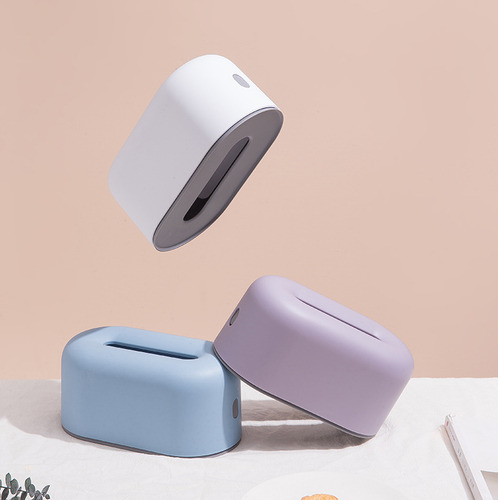Plastic Tissue Nordic Ins Simple Paper Holder