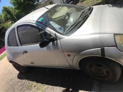 Ford Ka 2000 1.0 Image