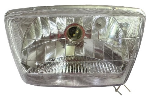 Faro Delantero Optica Yamaha Crypton 105 Panella Motos