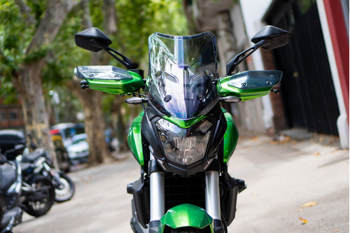 Nueva Dominar 400 Tourer Bajaj 0km Simil 400 Nk No Kawasaki