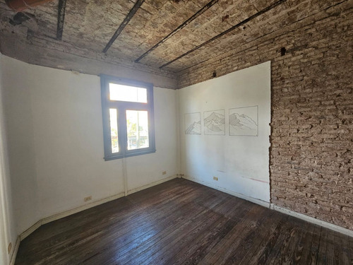 Departamento En Alquiler En Villa Urquiza
