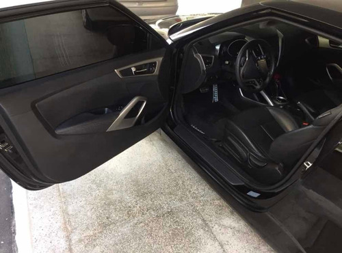 Hyundai Veloster 2012 1.6 16v 2p