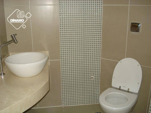 Sobrado Com 4 Dormitórios À Venda, Condomínio Manacá - Ribeirão Preto/sp - So0381