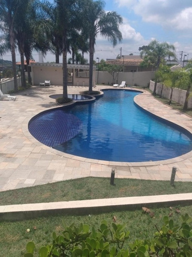 Imagem 19 de 21 de Apartamento 2 Quartos Cotia - Sp - Jardim Petrópolis - 0509