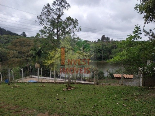 Imagem 14 de 15 de Chacara - Ref: 4990 - V-4990