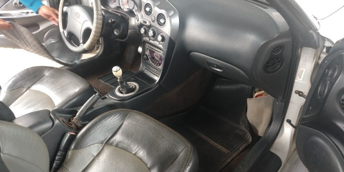 Imagem 11 de 15 de Hyundai Coupe Fx 2000 2.0 2p