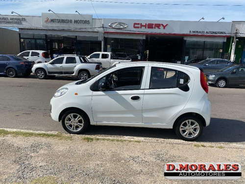 Chery Qq6 1.0 2015 Muy Buen Estado!