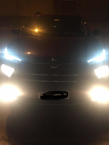 Fiat Toro Freedom 4x4 Extreme