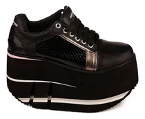 Comprar Zapatillas Altas Con Taco Zapatillas Plataforma. Zapatillas 