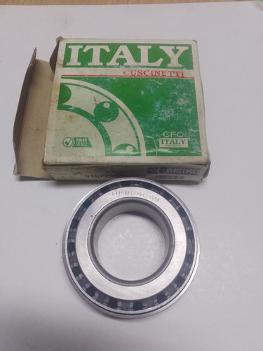 Ruleman Para Caja Eaton 4205/5005/5205 Piñon Dodge Ram