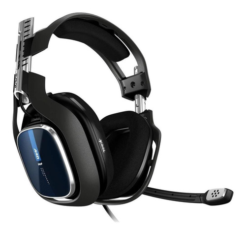 Fone De Ouvido Para Jogos Astro A40 E Mixamp Pro Tr Para Ps4