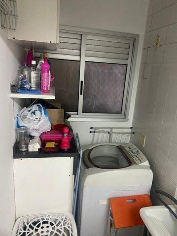 Imagem 9 de 19 de Apartamento Com 2 Dormitórios, 50 M² - Venda Por R$ 400.000,00 Ou Aluguel Por R$ 1.700,00/mês - Vila Prudente (zona Leste) - São Paulo/sp - Ap5883