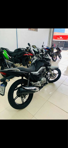 Imagem 4 de 5 de Honda Fan 160cc 2017
