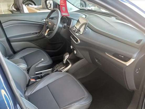 Chevrolet Tracker 1.2 TURBO FLEX PREMIER AUTOMÁTICO
