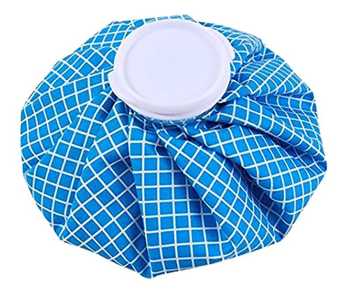 Bolsa Compresa Hielo P/ Dolor Contusiones 600 900 Y 1100ml